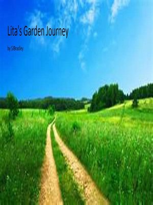 cover image of (Abue)Lita's Garden Journey